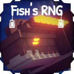 Fish's RNG game codes image