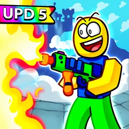 Flame Simulator game codes image