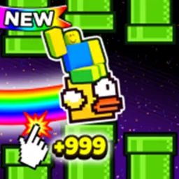 Flappy Clicker game codes image