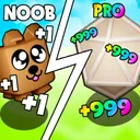 Flavor Clicker game codes image