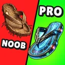 Flip Flop Simulator game codes image