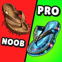 Flip Flop Simulator game codes image