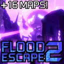 Flood Escape 2 game image