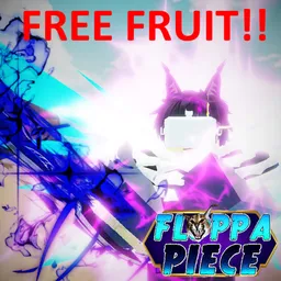 Floppa Piece game codes image