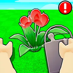 Flower Simulator game codes image