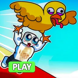 Fly Race Clicker game codes image
