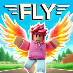 Fly Rng game image