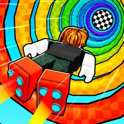 Flying Boot Race Simulator game codes image