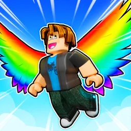 Flying Wings Race Simulator game codes image