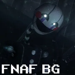 FNAF Battlegrounds game codes image