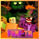 FNAF Tower Defense game codes image
