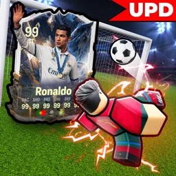 Football RNG game image