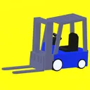 Forklift Simulator game codes image
