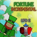 Fortune Incremental game codes image