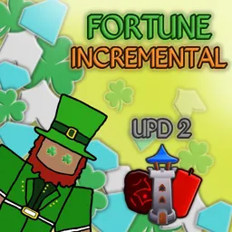 Fortune Incremental game codes image