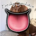 Freaky Simulator game codes image