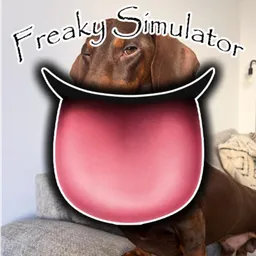Freaky Simulator game codes image