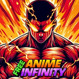 Free Anime Infinity Simulator game codes image