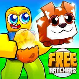 Free Hatchers game codes image