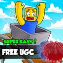 Free UGC Cart Ride game codes image