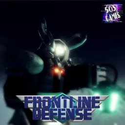 Frontline Defense Legacy game codes image