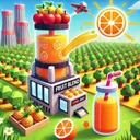 Fruit Blend Tycoon game codes image