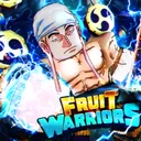 Fruit Warriors game codes image