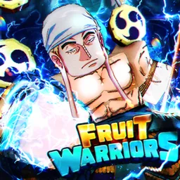 Fruit Warriors game codes image