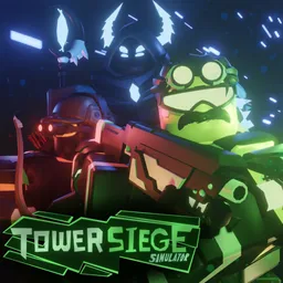 Funny Tower Defense game codes image