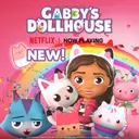 Gabby’s Dollhouse Official game codes image