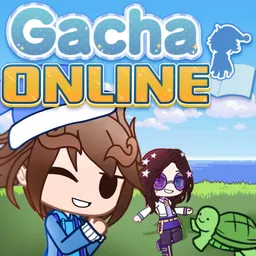 Gacha Online RP game image