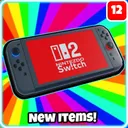 Game Store Tycoon game codes image