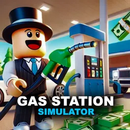 Gas Station Simulator game codes image