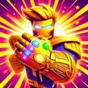 Gauntlet Simulator game image
