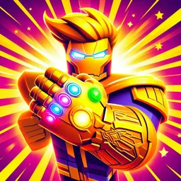 Gauntlet Simulator game image