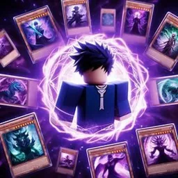 Generic Card RNG game codes image