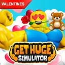 Get Huge Simulator game codes image