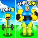 Get Muscles Simulator game codes image