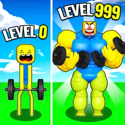 Get Muscles Simulator game codes image