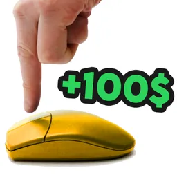 Get Richer Every Click game image