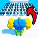 Get Stronger Every Second game codes image