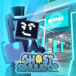 Ghost Simulator game image