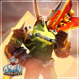 Giant Simulator game codes image