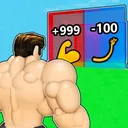 Giga Muscle Simulator game codes image