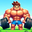 Gigachad Simulator game codes image