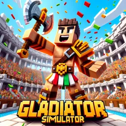 Gladiator Simulator game image