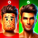 Glow Up Tycoon game codes image