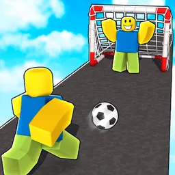 Goal Kicker game codes image