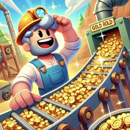 Gold Rush game codes image
