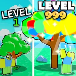 Grow a Tree Tycoon game codes image